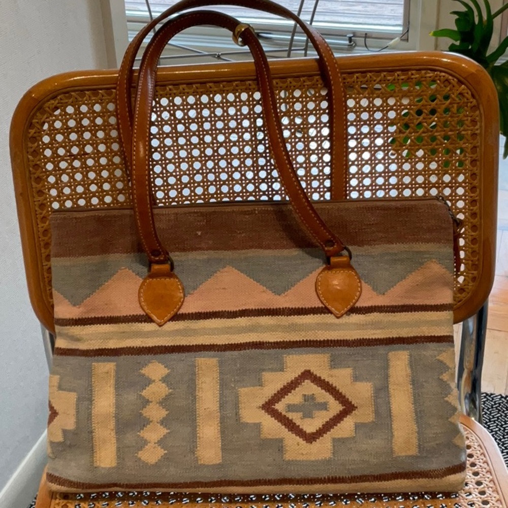 Albuquerque purse
